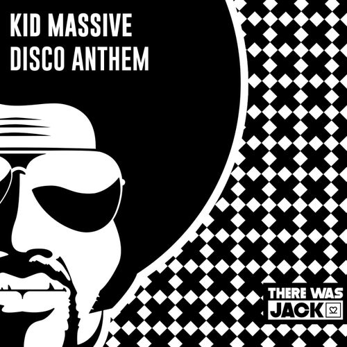 Kid Massive - Disco Anthem (Extended Mix) [TWJ101]